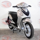 Gipsy 125